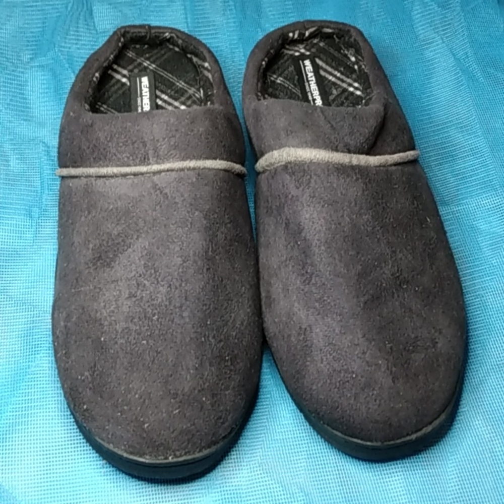 Weatherproof Slippers